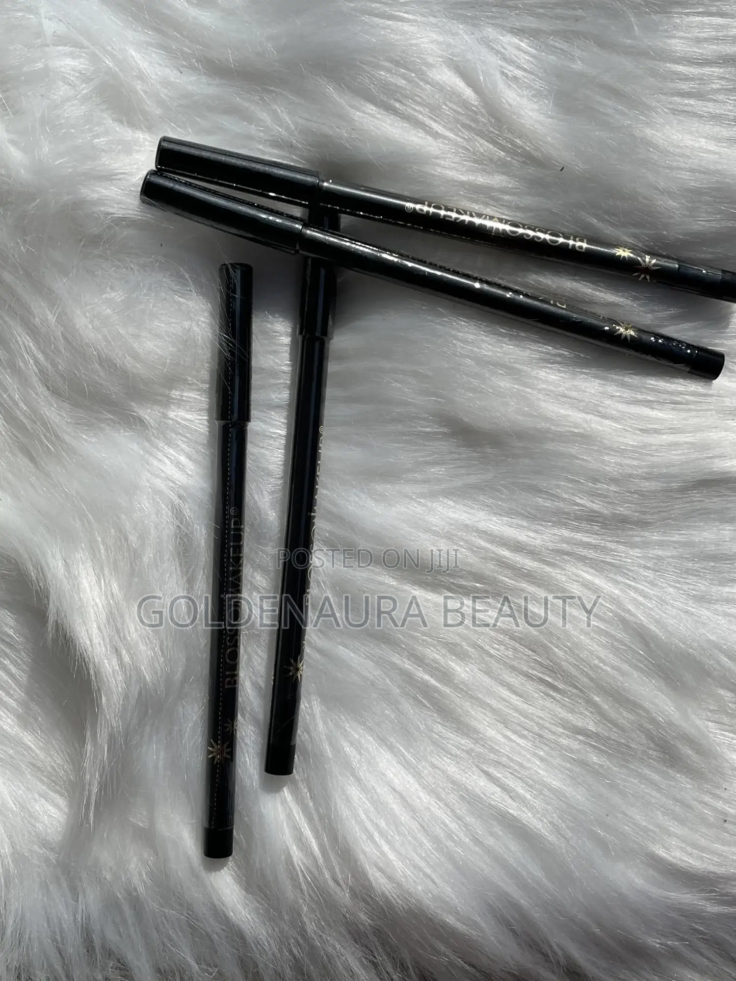 Pencil Eyeliner