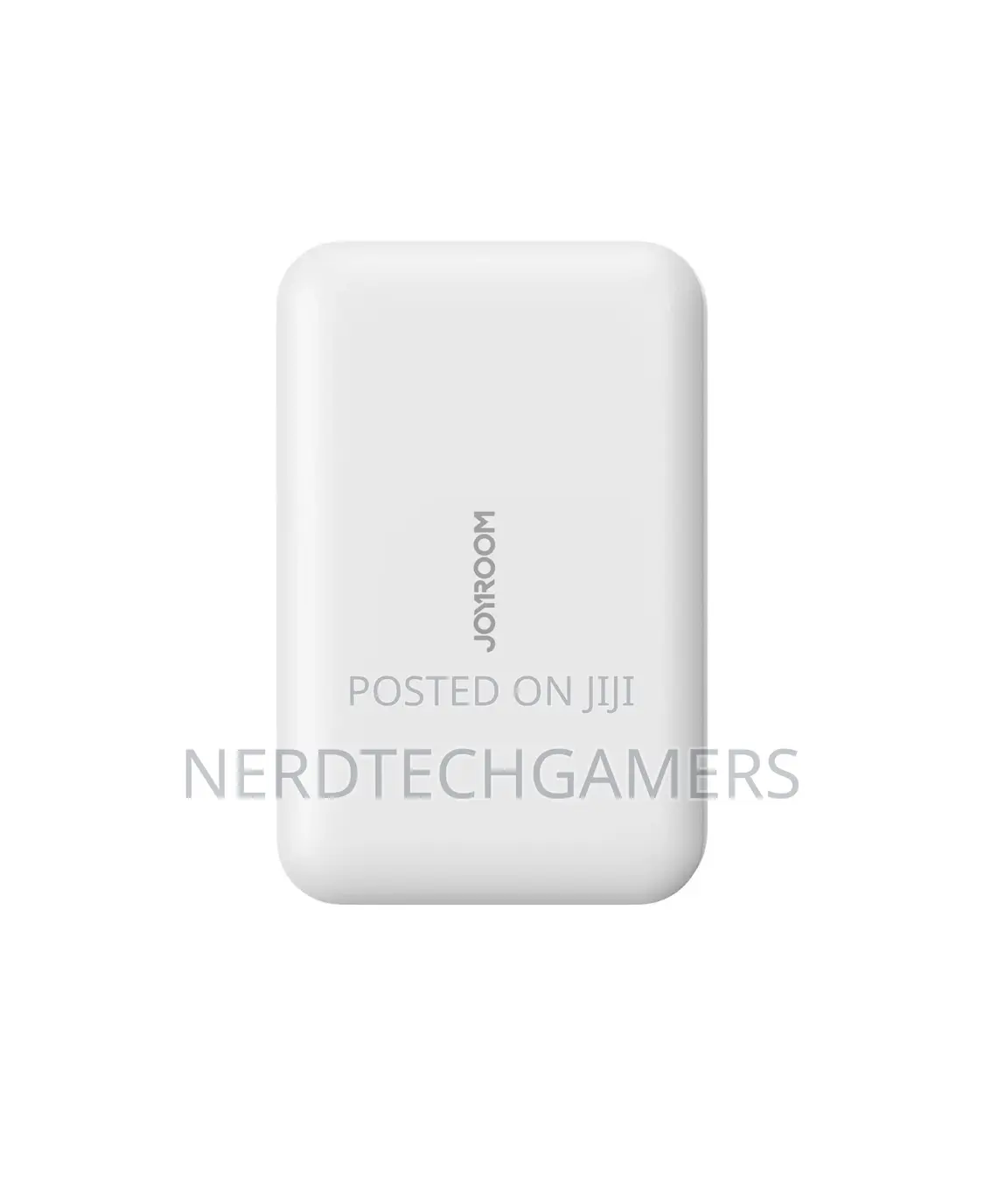 Joyroom Jr-W020 Mini 20w Power Bank 5000mah