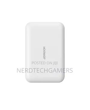 Joyroom Jr-W020 Mini 20w Power Bank 5000mah