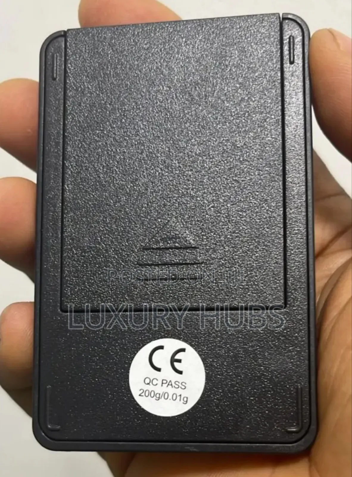 Mini Pocket Electronic Digital Scale