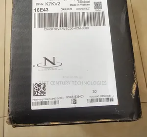New Laptop Dell XPS 16 9640 32GB Intel Core Ultra 9 SSD 1T