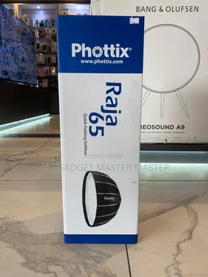 Phottix Raja 65