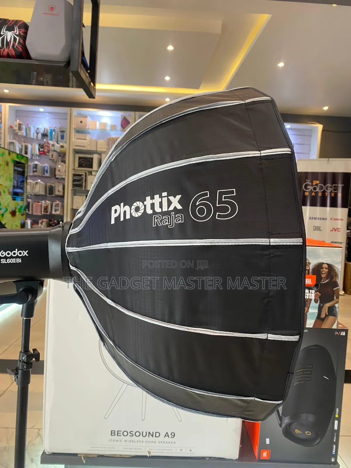 Phottix Raja 65