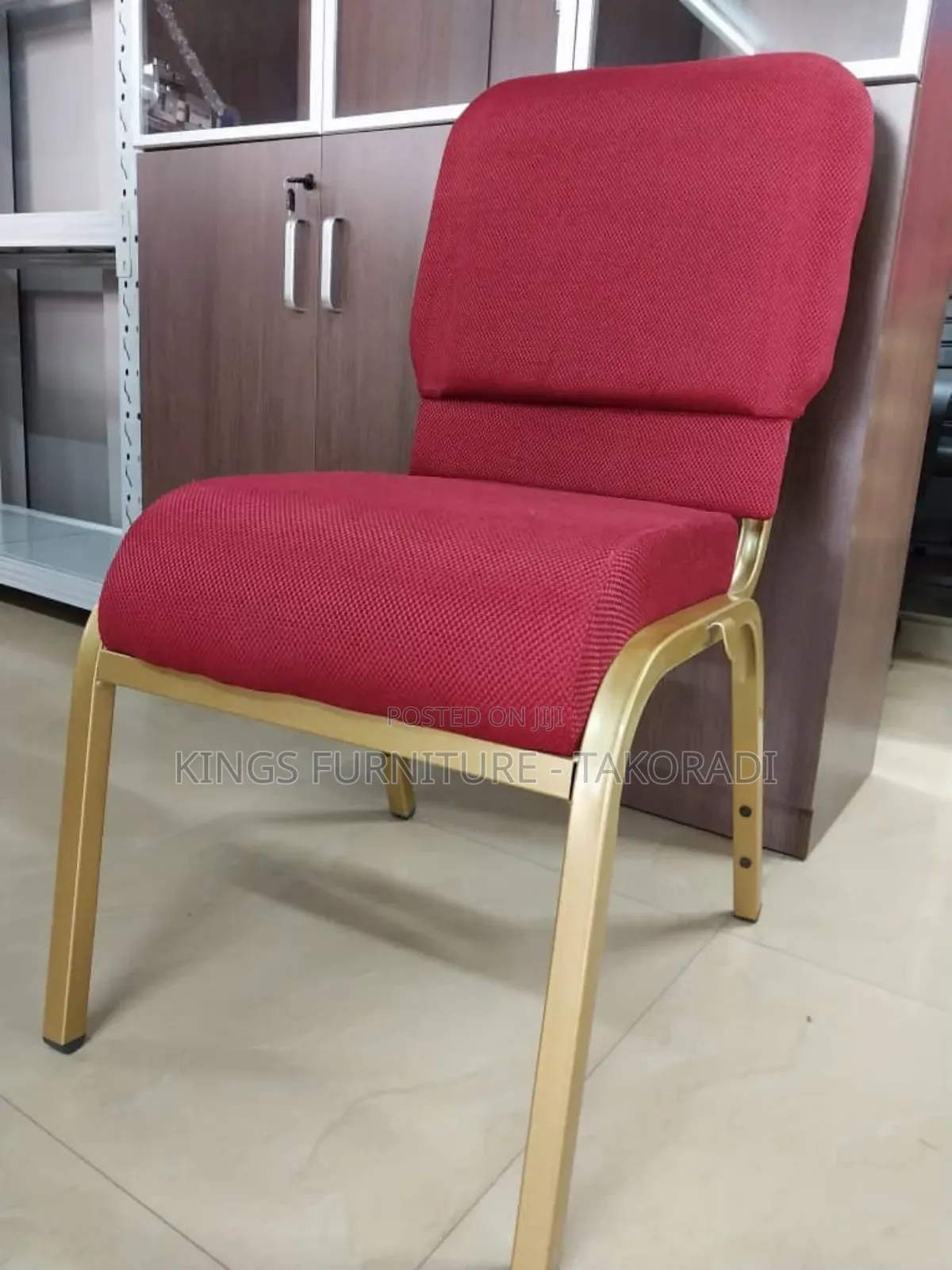 Church Chair/Event Chair