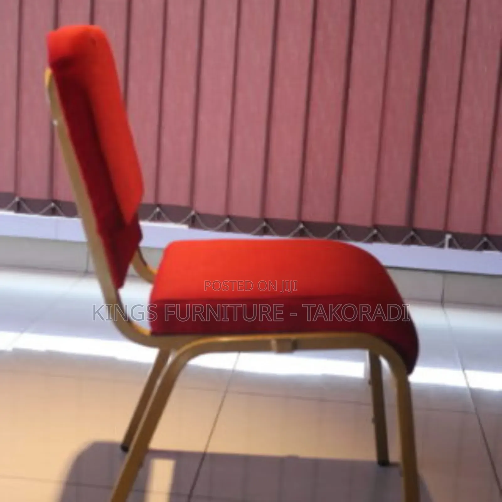 Church Chair/Event Chair