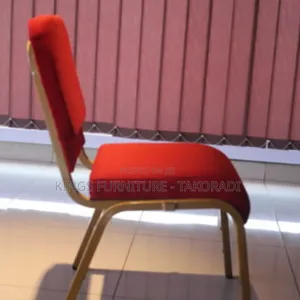 Church Chair/Event Chair