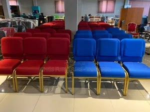 Church Chair/Event Chair