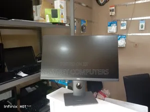 Dell  Edgeless Hdmi P2422h Monitor
