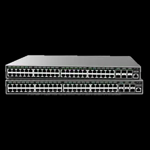 Grandstream 48 Port Layer 2+ Managed Network Switch