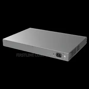 Grandstream 48 Port Layer 2+ Managed Network Switch