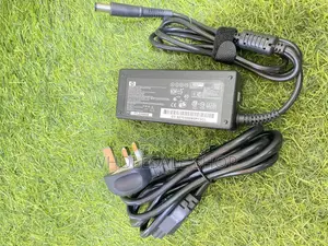 Hp Big Pin Charger