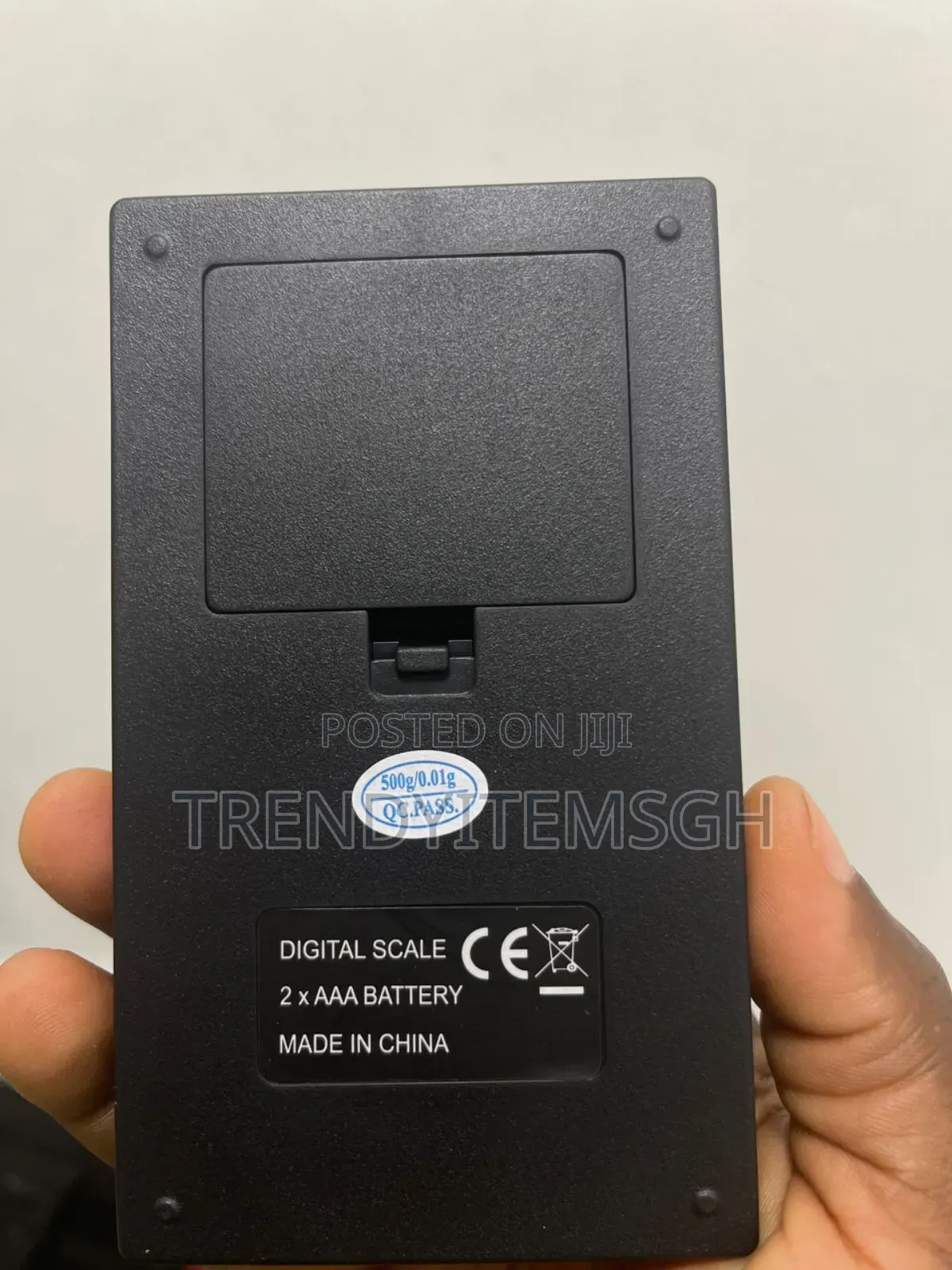 0.01/200g Mini Digital Pocket Gold Jewelry Scale
