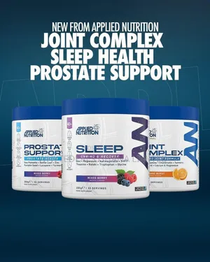 Prostate Support For Male Performance| Sexual Health 4 All Over 40-yrs