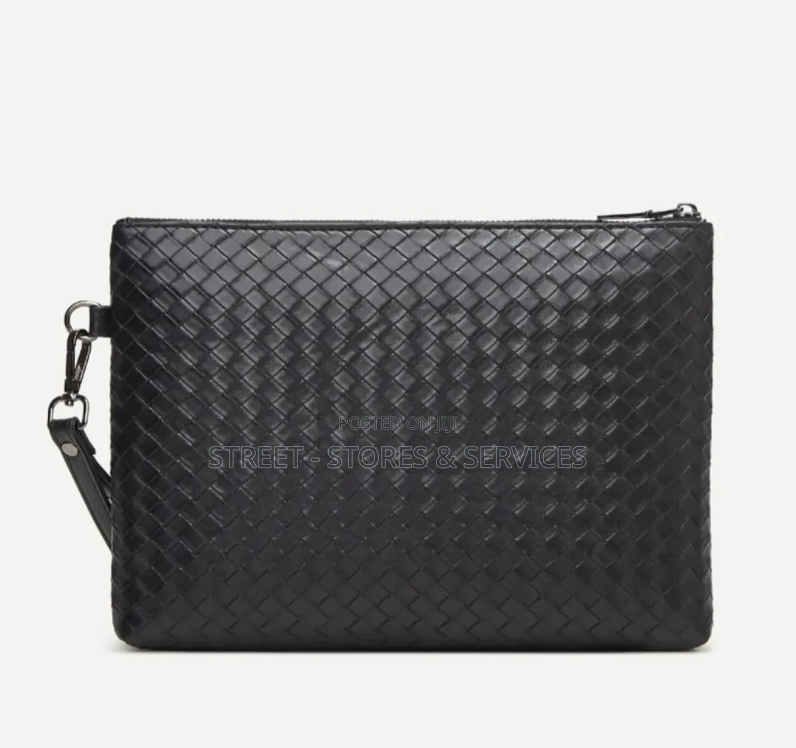 Versace Clutch/Hand Bag