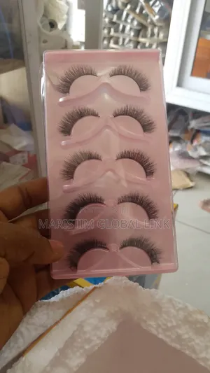 Eye Lashes