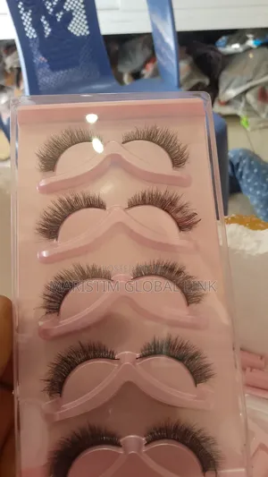 Eye Lashes