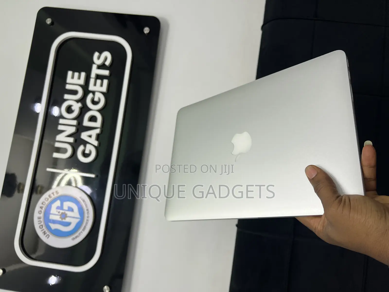 Laptop Apple MacBook Pro 2015 8GB Intel Core I5 SSD 128GB