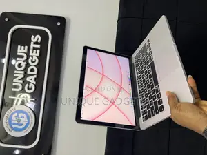 Laptop Apple MacBook Pro 2015 8GB Intel Core I5 SSD 128GB