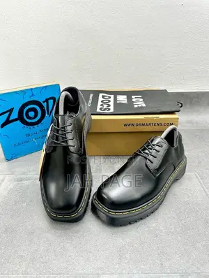 Dr. Martens