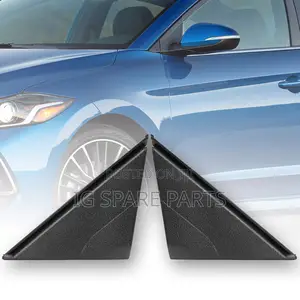 Hyundai Elantra 2017-2021 Mirror Pad