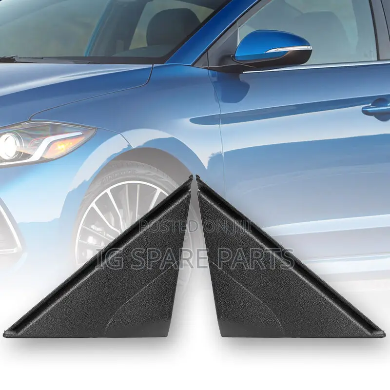 Hyundai Elantra 2017-2021 Mirror Pad