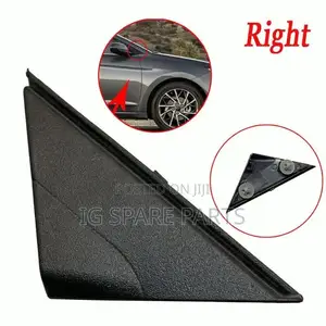 Hyundai Elantra 2017-2021 Mirror Pad