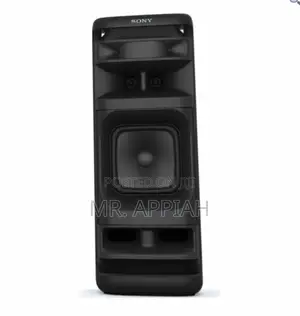 Sealed in Box SRS-Ult1000/Caf1 Porablr Bluetooth Speaker.