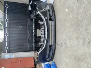 Mazda Cx Complete Bumper Available