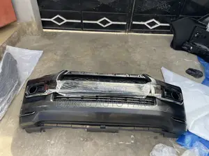 Toyota 4-Runner 2018-2020 Complete Bumper Available
