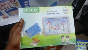 New Tablet 512 GB