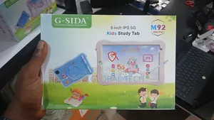 New Tablet 512 GB