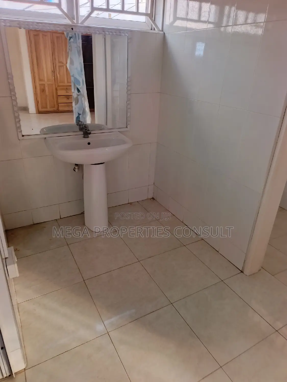 2bdrm Apartment in Lapaz for rent