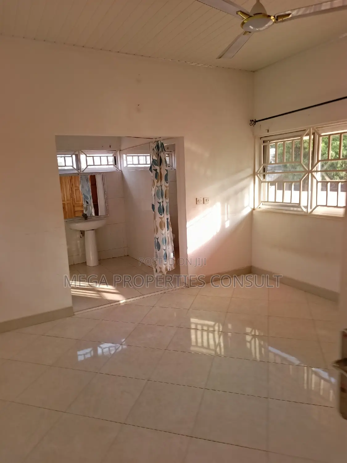 2bdrm Apartment in Lapaz for rent