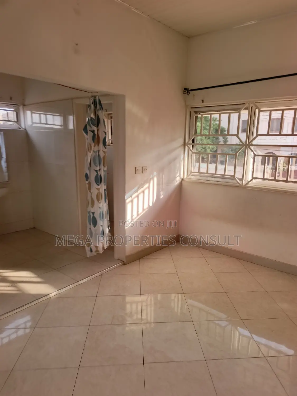 2bdrm Apartment in Lapaz for rent