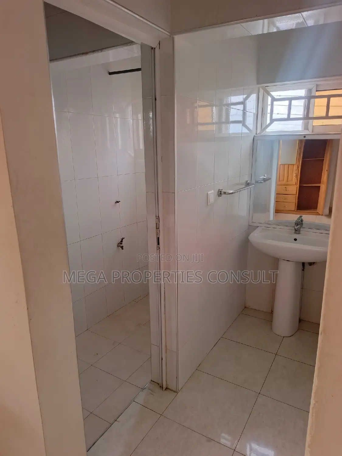 2bdrm Apartment in Lapaz for rent