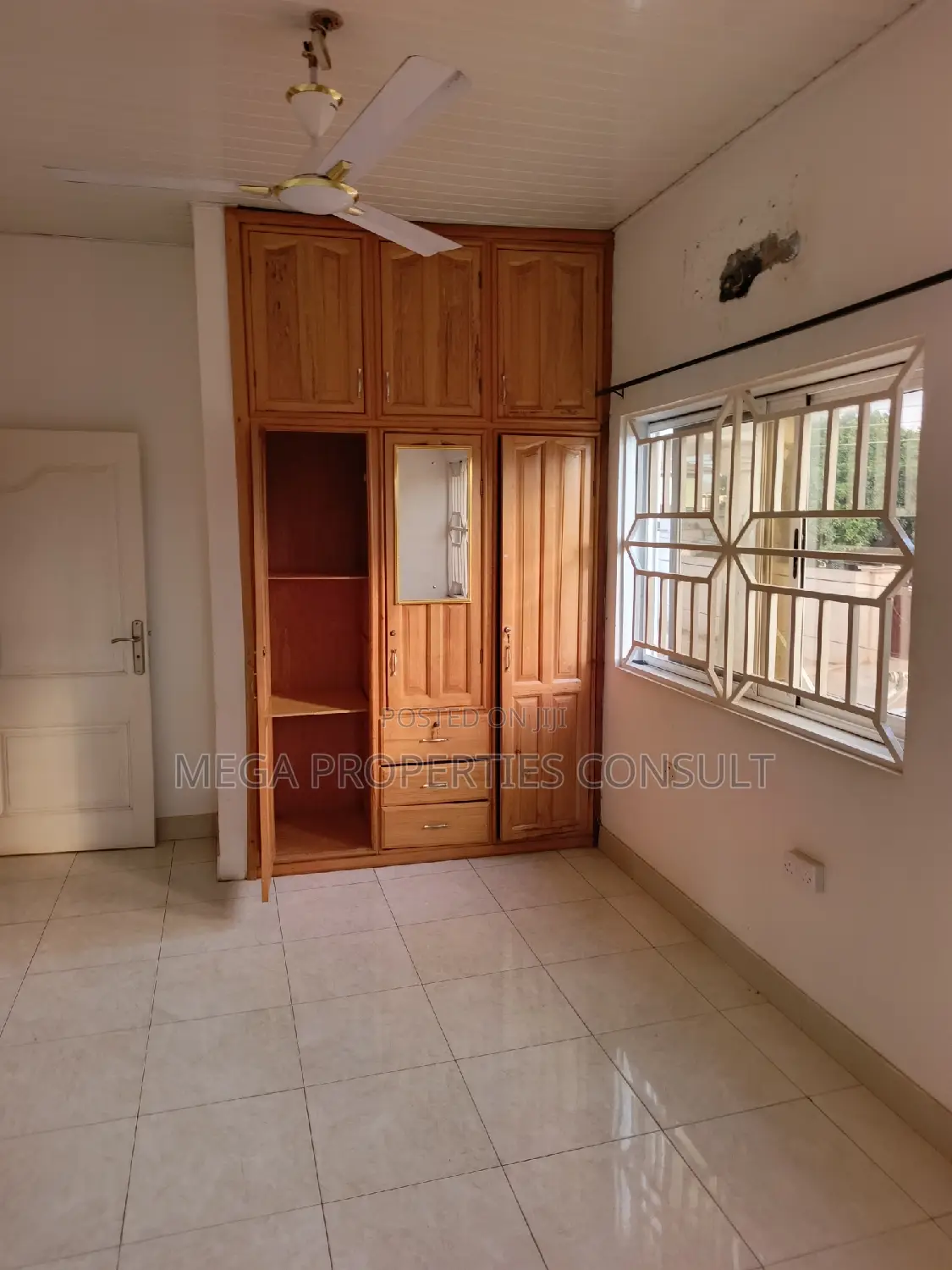 2bdrm Apartment in Lapaz for rent