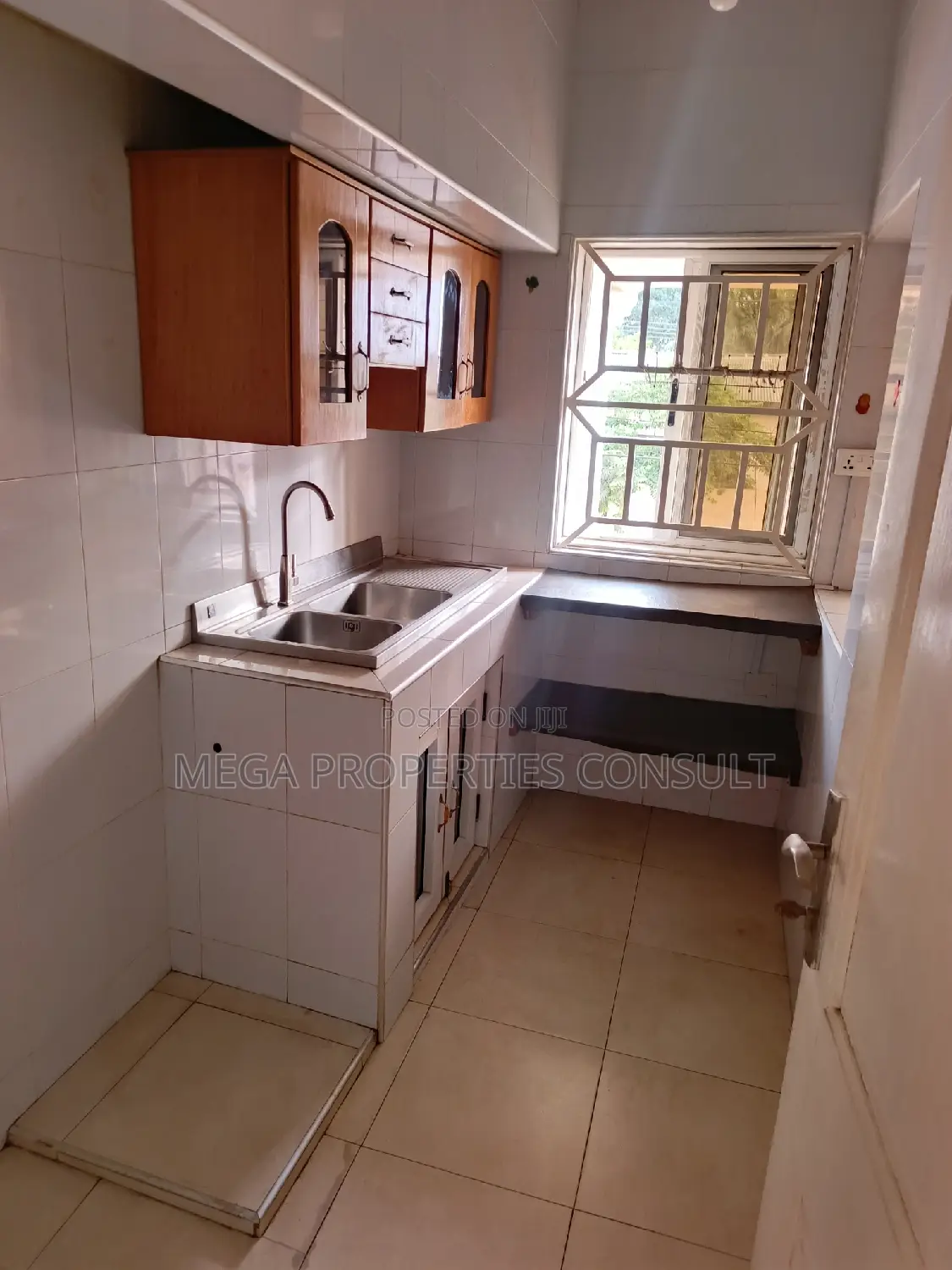 2bdrm Apartment in Lapaz for rent