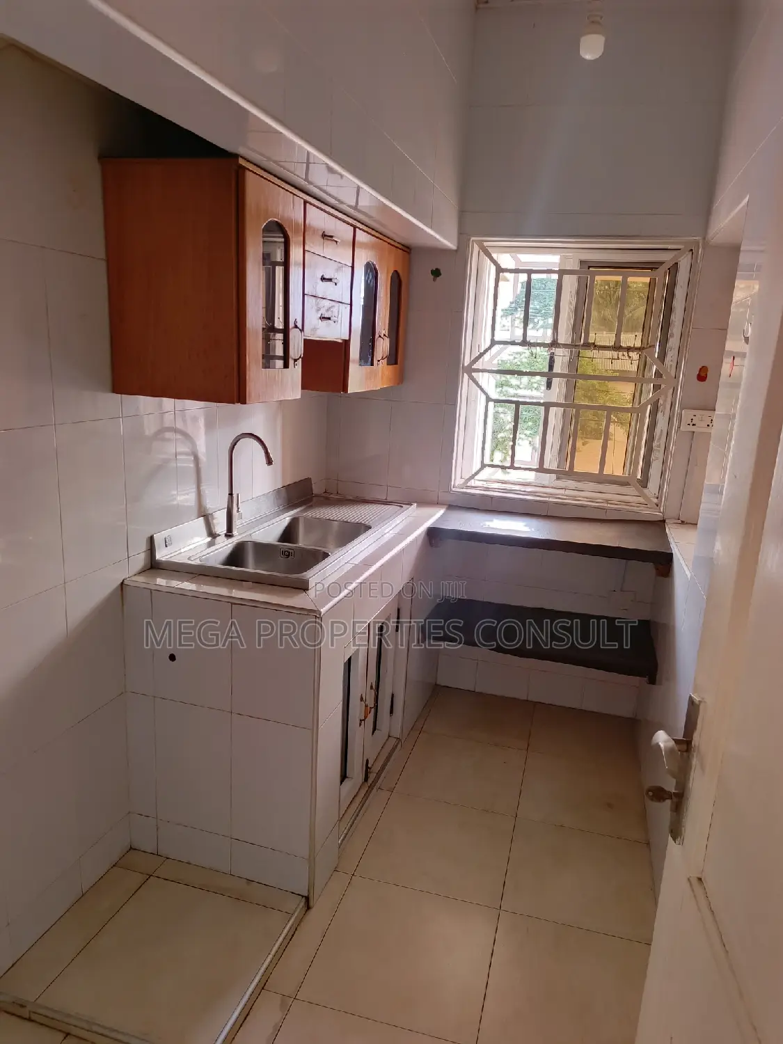 2bdrm Apartment in Lapaz for rent