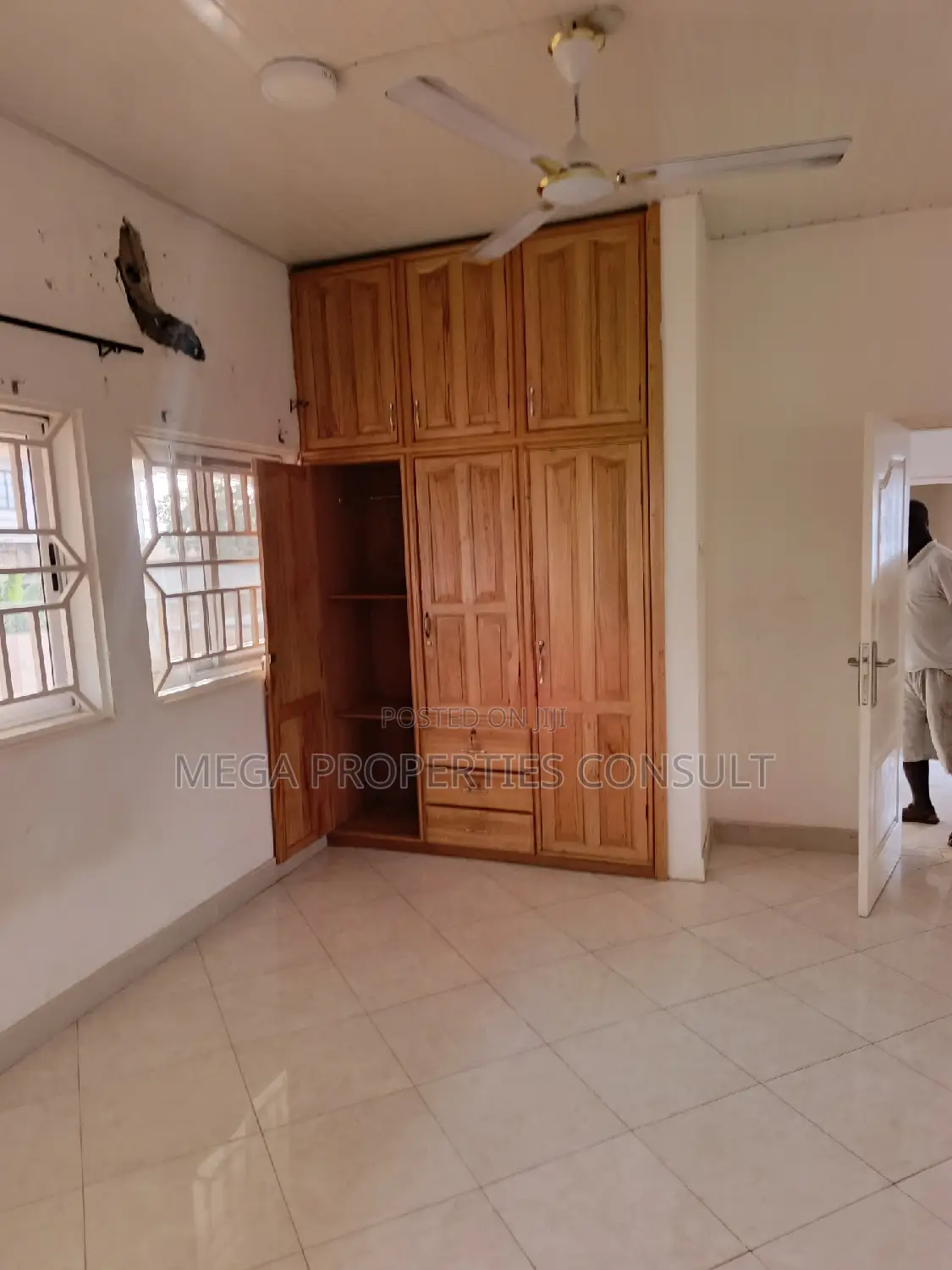2bdrm Apartment in Lapaz for rent