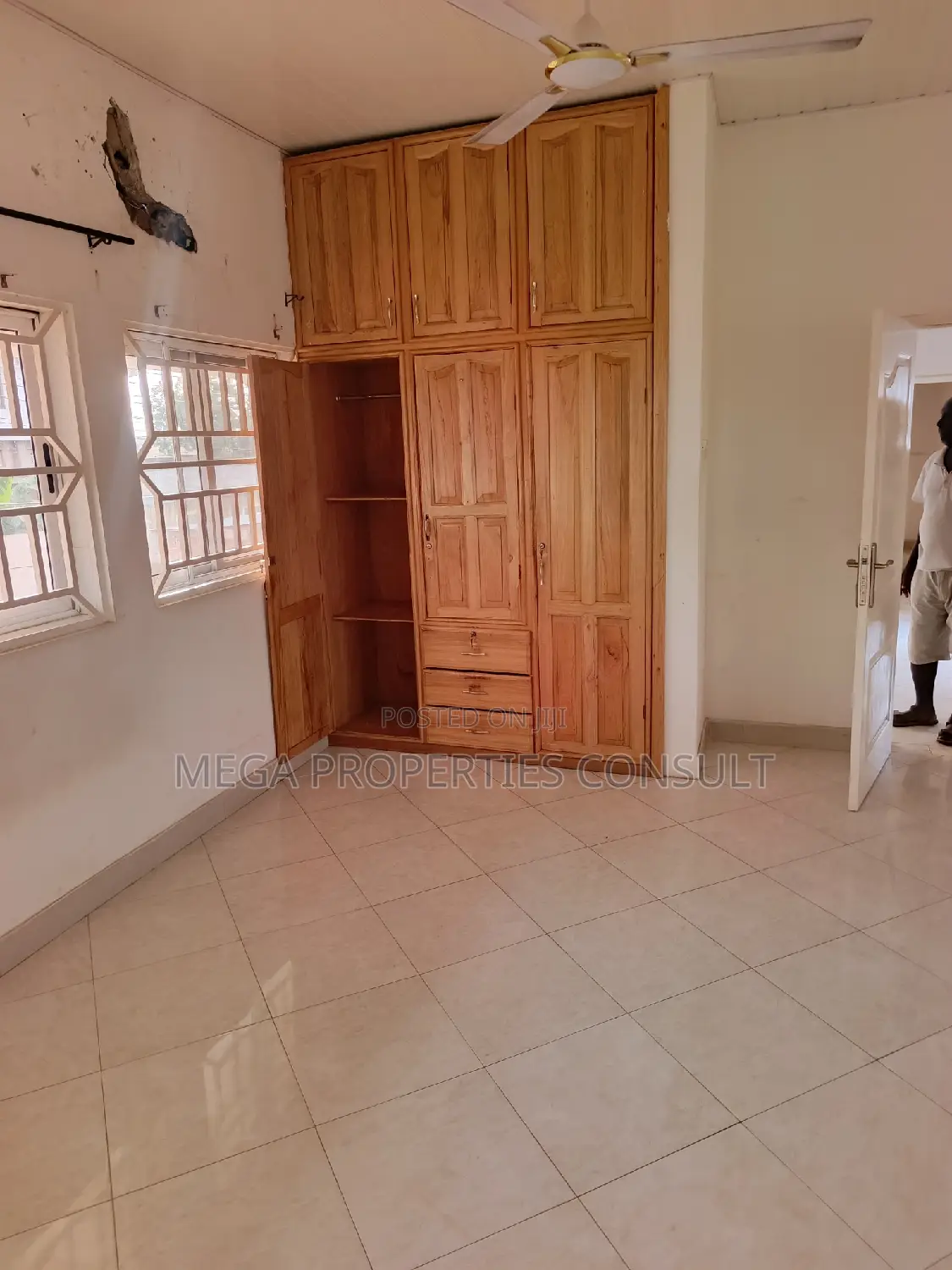 2bdrm Apartment in Lapaz for rent