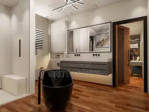 Four Bedrooms Plan