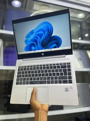 Laptop HP ProBook 440 G7 8GB Intel Core I5 SSD 256GB