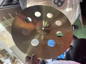 Sabian Ozone Cymbals “Crash” 16