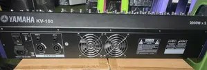 Yamaha 16-Channel Kv Mixer