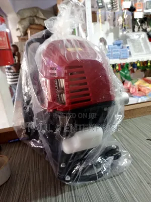 Brush Cutter Gx50 Powerful Engine
