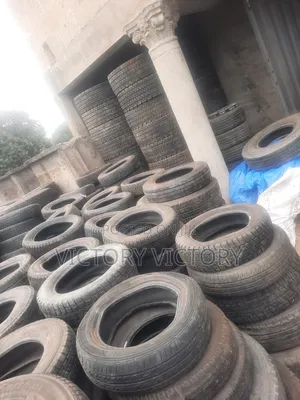 Japan Car Tyres for Sale