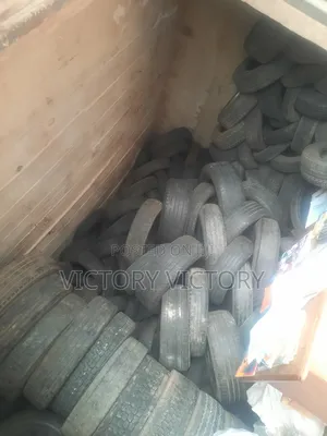 Japan Car Tyres for Sale