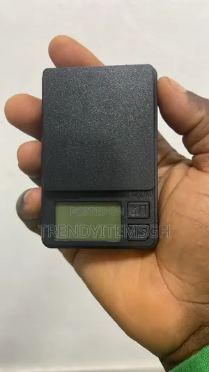 0.01g -200g Mini Electronic Digital Pocket Scale