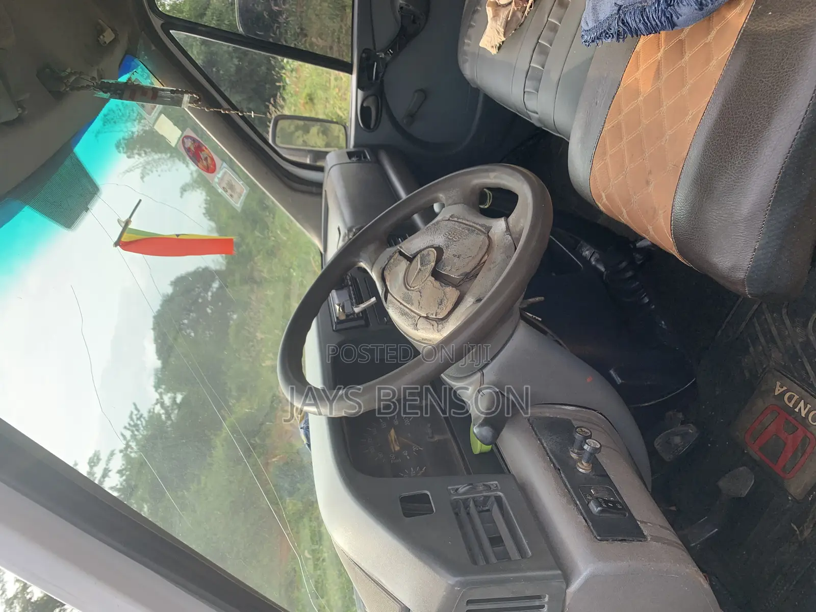 Mercedes-Benz Sprinter 2010 White