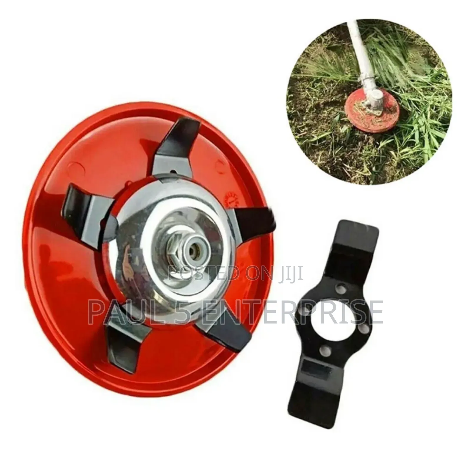 Brush Cutter Gx50 Powerful Engine